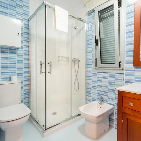 La Balandra De Muros Apartment