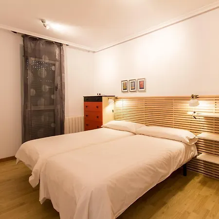 La Balandra De Muros Apartment *