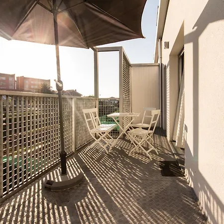 Apartment La Balandra De Muros *