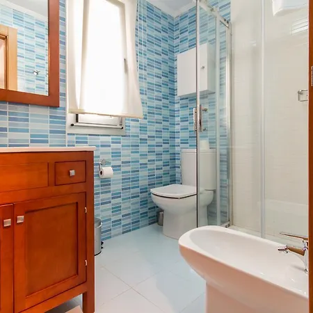 Apartment La Balandra De Muros