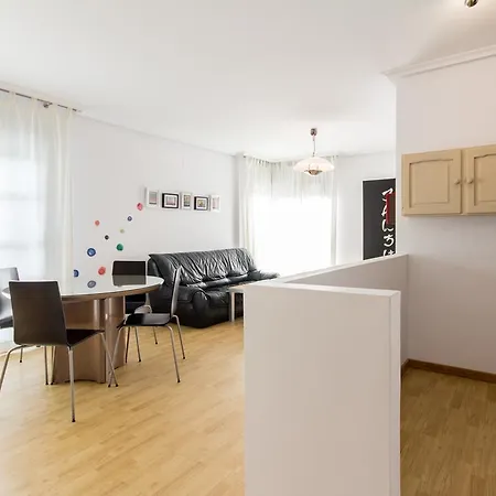 Apartment La Balandra De Muros