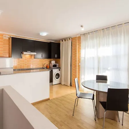 La Balandra De Muros Apartment