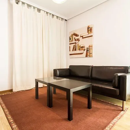 Apartment La Balandra De Muros