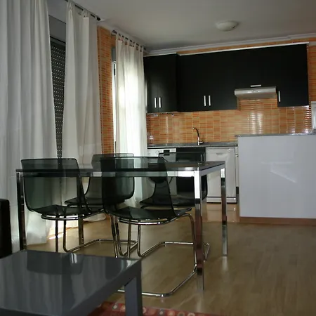 Apartment La Balandra De Muros