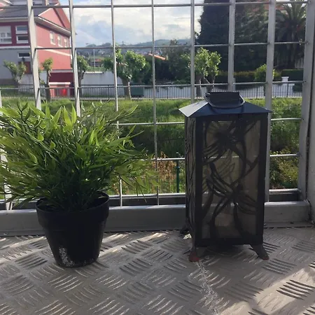 Appartamento La Balandra De Muros Muros de Nalón