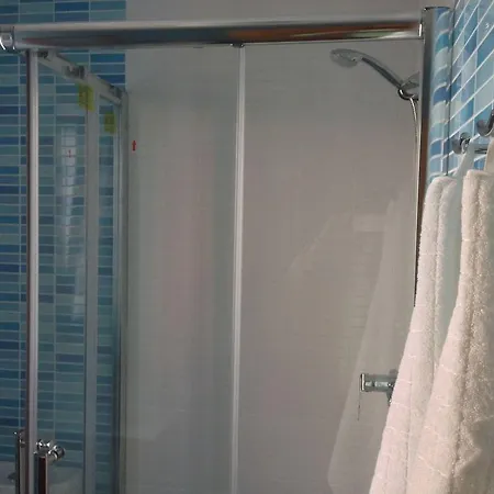 Διαμέρισμα La Balandra De Muros *